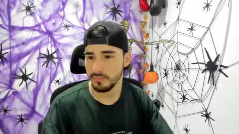 Maybe in pvt online show from 10-16-25, 12:00