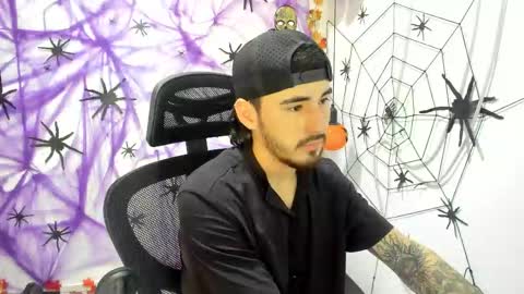 Maybe in pvt online show from 10-21-25, 04:41