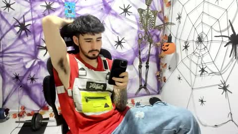 Maybe in pvt online show from 11-07-25, 07:47