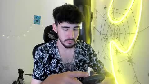 Maybe in pvt online show from 01-18-26, 04:44