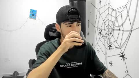 Maybe in pvt online show from 02-20-26, 12:40