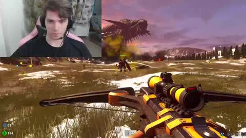 Dead A online show from 01-15-25, 04:15