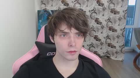 Dead A online show from 02-23-25, 05:45