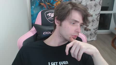 Dead A online show from 03-12-25, 01:58