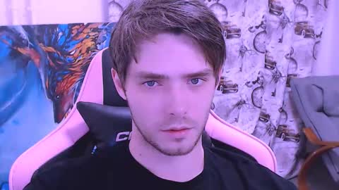 Dead A online show from 09-14-25, 08:19