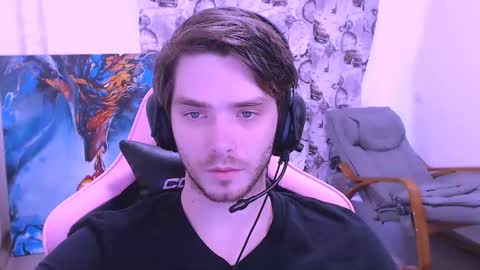 Dead A online show from 09-20-25, 01:56