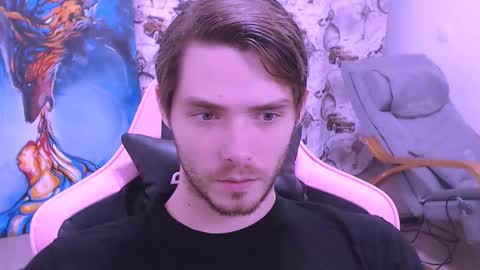 Dead A online show from 10-07-25, 07:11