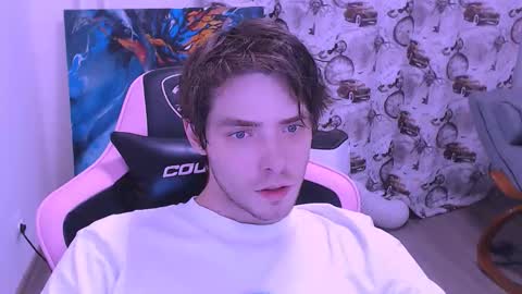 Dead A online show from 10-15-25, 04:01