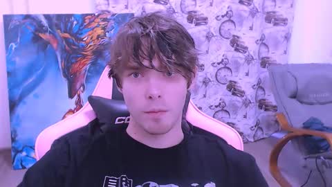 Dead A online show from 10-28-25, 11:03