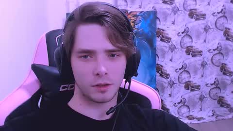 Dead A online show from 11-20-25, 12:11