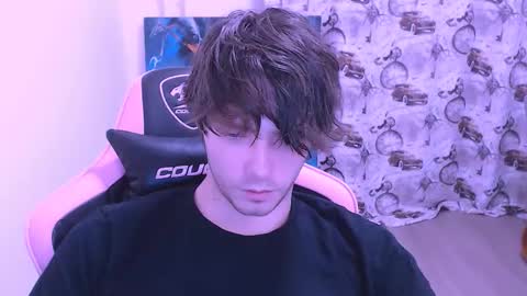 Dead A online show from 11-21-25, 04:44