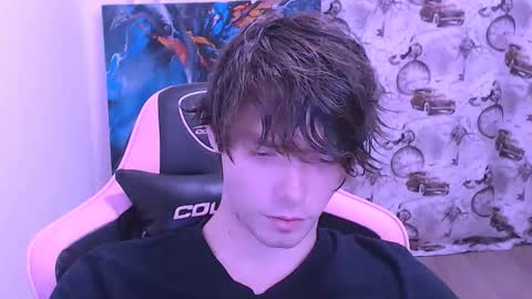 Dead A online show from 11-28-25, 03:53