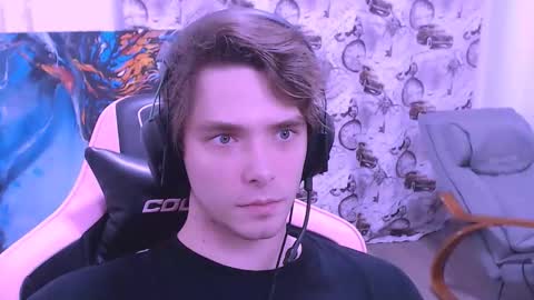 Dead A online show from 12-05-25, 12:58