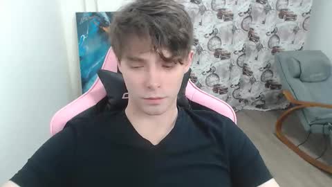 Dead A online show from 12-22-25, 06:38