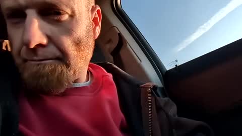 Dantheman online show from 02-10-25, 01:55