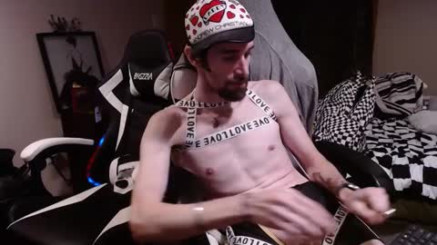 Snapshot of dnasfun chatting on 01-16-25, 10:21 DnAs FunTime online show from 01-16-25, 10:21