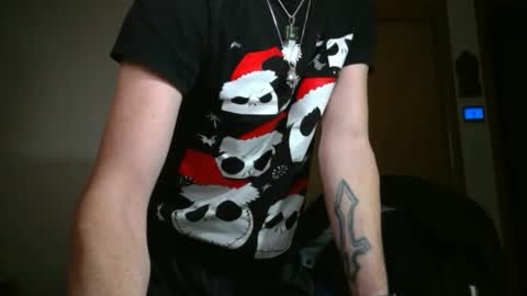 Snapshot of dnasfun chatting on 12-01-25, 04:17 DnAs FunTime online show from 12-01-25, 04:17