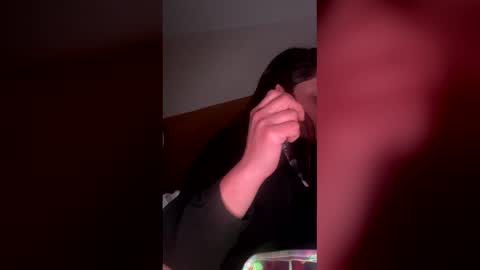 Snapshot of dnasty408 chatting on 02-04-26, 11:38 dnasty408 online show from 02-04-26, 11:38