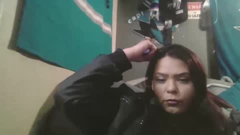 Snapshot of dnasty408 chatting on 02-18-26, 02:40 dnasty408 online show from 02-18-26, 02:40