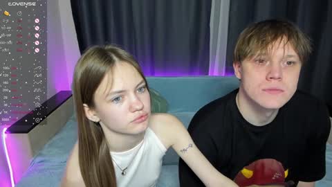 Polly and Kiriko online show from 12-05-24, 11:18