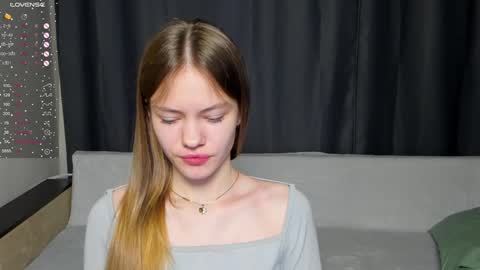 Polly and Kiriko online show from 12-28-24, 11:16