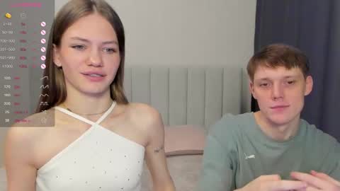 Polly and Kiriko online show from 11-15-25, 05:53