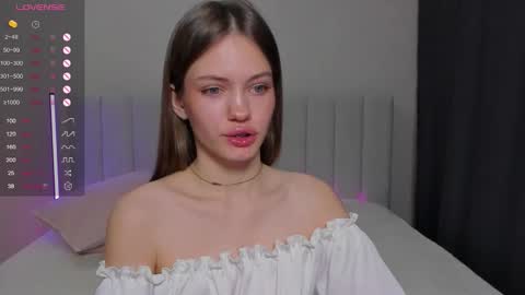 Polly and Kiriko online show from 12-15-25, 03:27