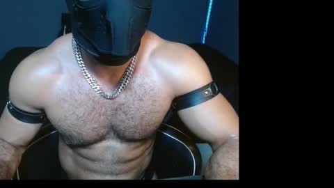 dober_manent online show from 11-23-25, 03:28