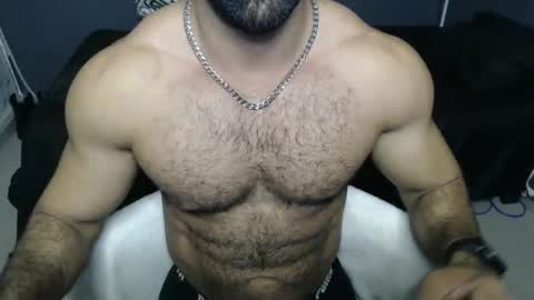 dober_manent online show from 01-18-26, 04:27