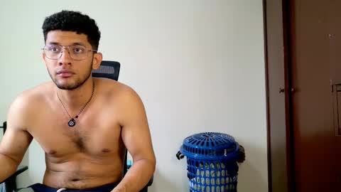 Snapshot of doc_clark chatting on 03-23-26, 03:16 Jm online show from 03-23-26, 03:16