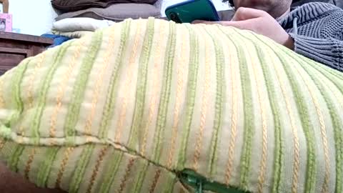 MrPepino online show from 01-20-25, 10:37