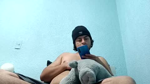 MrPepino online show from 02-19-25, 05:16