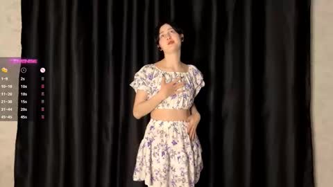 Annie PVT IS OPEN online show from 11-26-25, 09:16