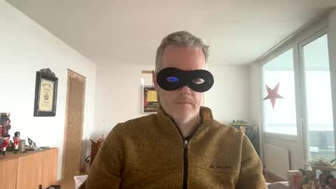 dogxy4mistress online show from 12-22-25, 10:34