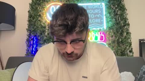 GIJO online show from 02-20-26, 04:09