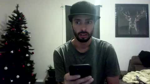 doingmek9 online show from 12-24-24, 10:33