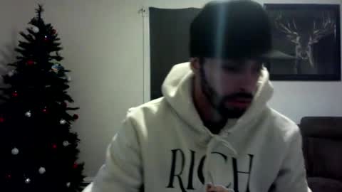 doingmek9 online show from 12-25-24, 11:53