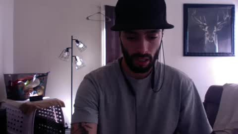 doingmek9 online show from 02-21-25, 02:38