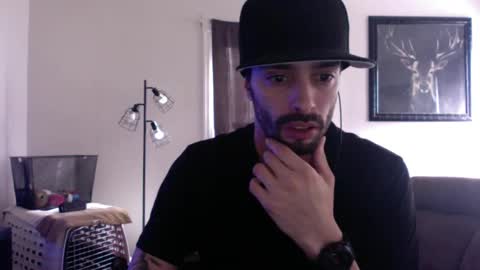 doingmek9 online show from 02-23-25, 02:35