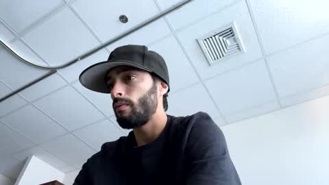 doingmek9 online show from 09-20-25, 05:03