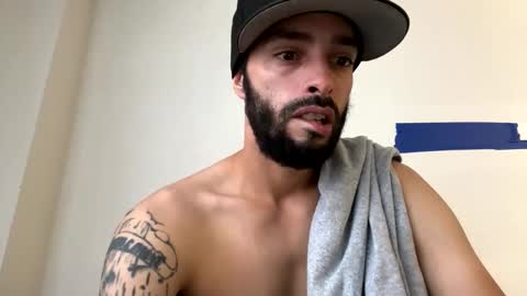 doingmek9 online show from 10-28-25, 12:09