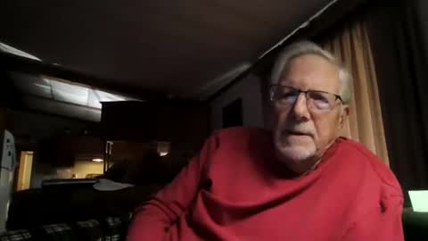 doingmyself69 online show from 10-27-25, 11:41