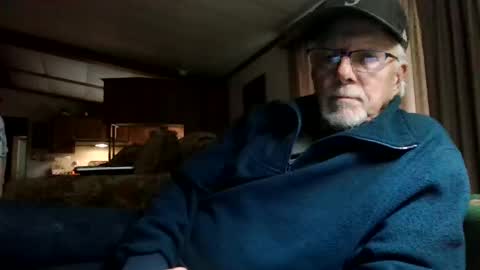 doingmyself69 online show from 11-05-25, 09:04