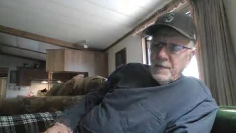 doingmyself69 online show from 02-26-26, 09:25