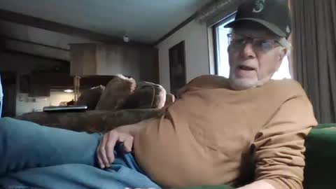 doingmyself69 online show from 03-17-26, 03:15