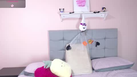 Dolce online show from 10-21-25, 12:17