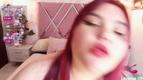 Dolce Pearl online show from 11-03-25, 03:08