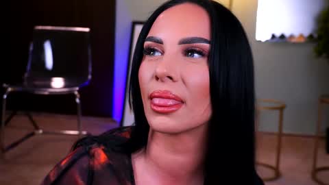 Monica online show from 03-07-25, 07:30