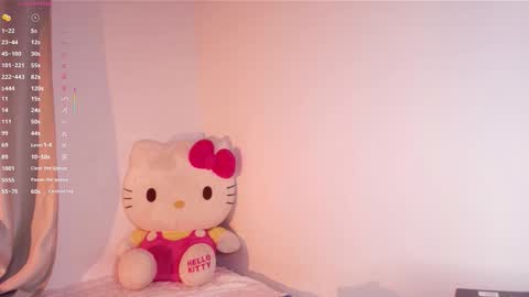 Blair online show from 02-22-26, 03:51