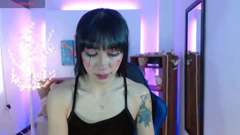 Snapshot of dolceclown66 chatting on 02-20-26, 12:05 Fiorella Clown online show from 02-20-26, 12:05